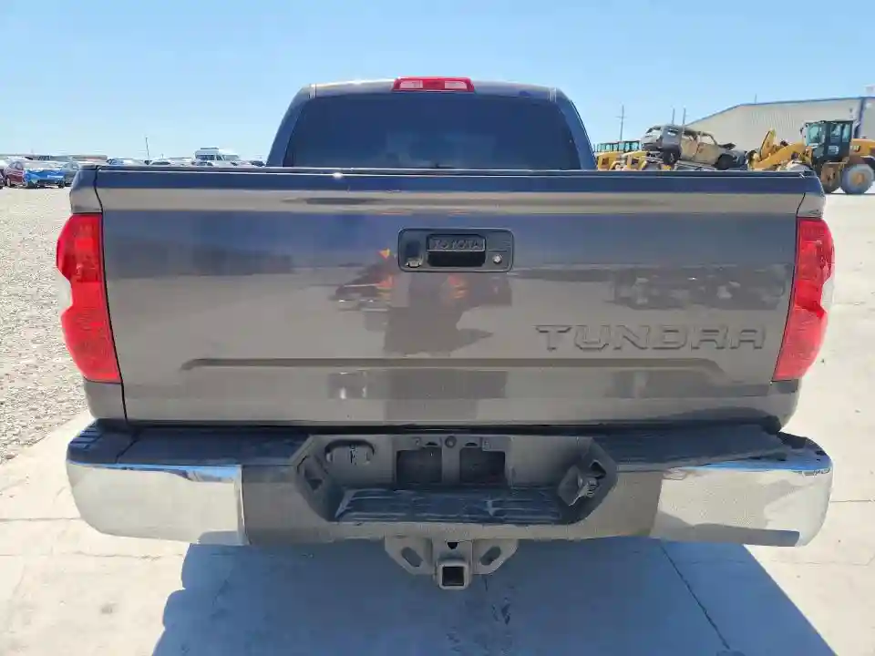 5TFFW5F19GX200169 2016 TOYOTA TUNDRA-5