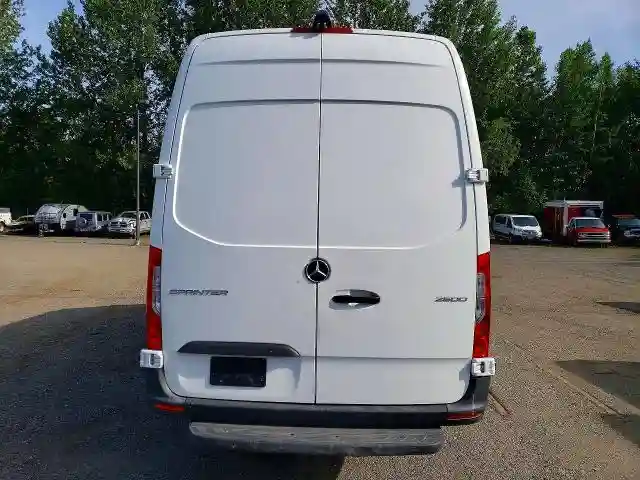 W1Y4NDHY9PT143683 2023 MERCEDES-BENZ SPRINTER-5