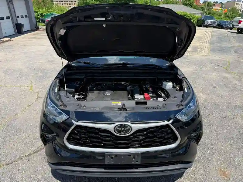 5TDBZRBH4LS511640 2020 TOYOTA HIGHLANDER-4