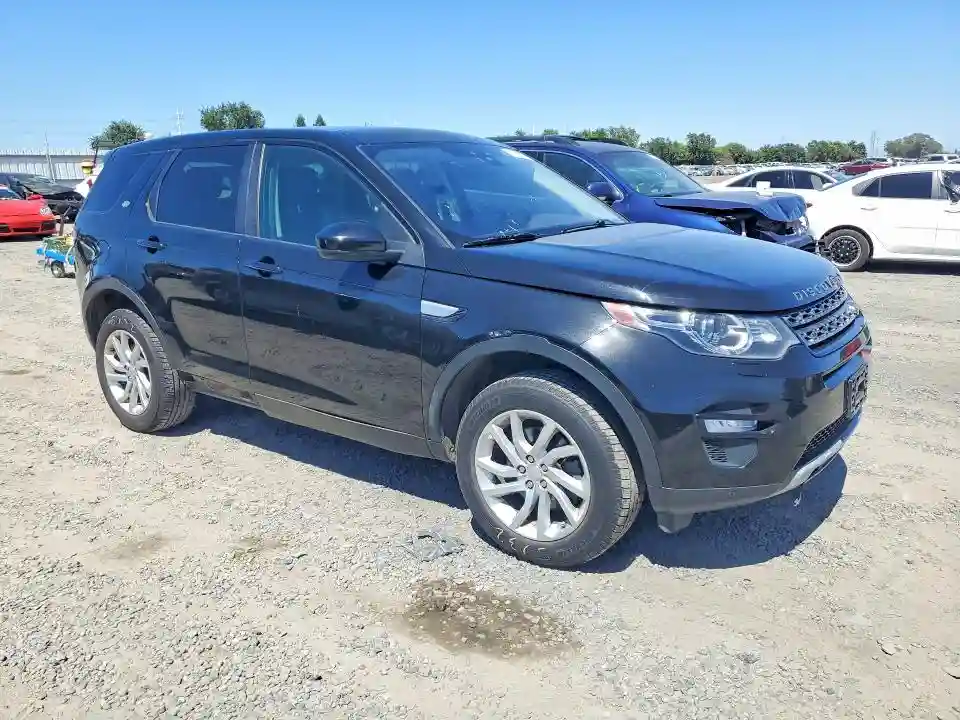 SALCR2RX8JH741636 2018 LAND ROVER DISCOVERY-3