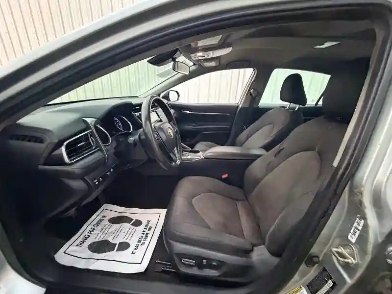 4T1C11AK2LU887853 2020 TOYOTA CAMRY-4