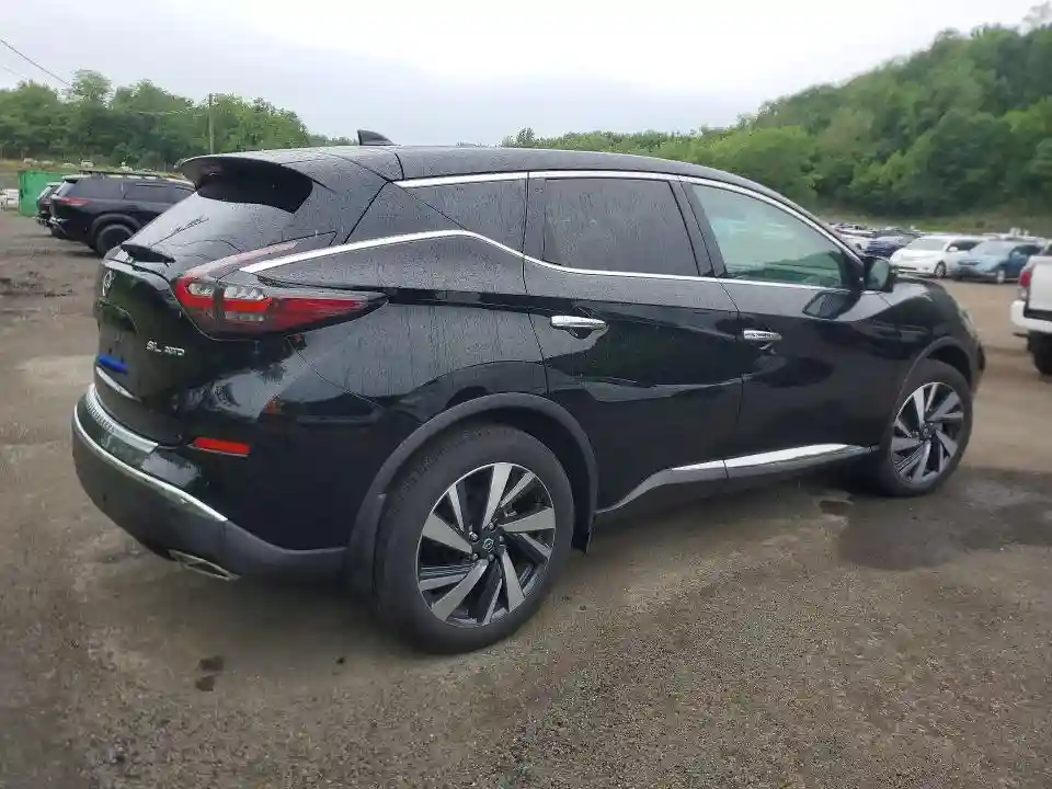 5N1AZ2CS7RC104303 2024 NISSAN MURANO-2