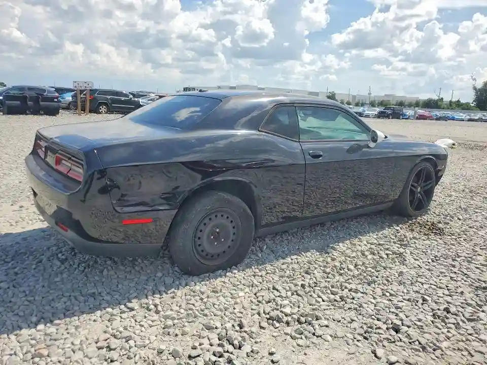 2C3CDZAGXGH200752 2016 DODGE CHALLENGER-2