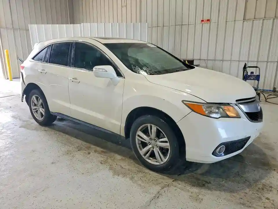 5J8TB3H57FL006833 2015 ACURA RDX-3