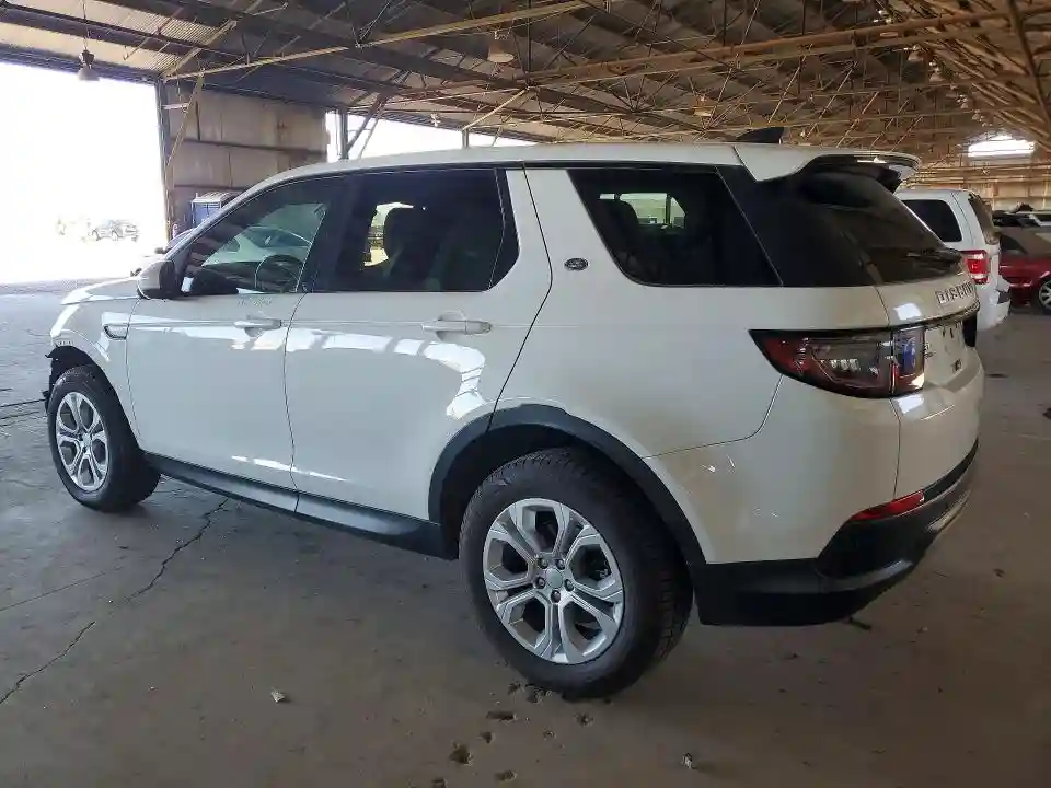 SALCJ2FX1LH851569 2020 LAND ROVER DISCOVERY-1