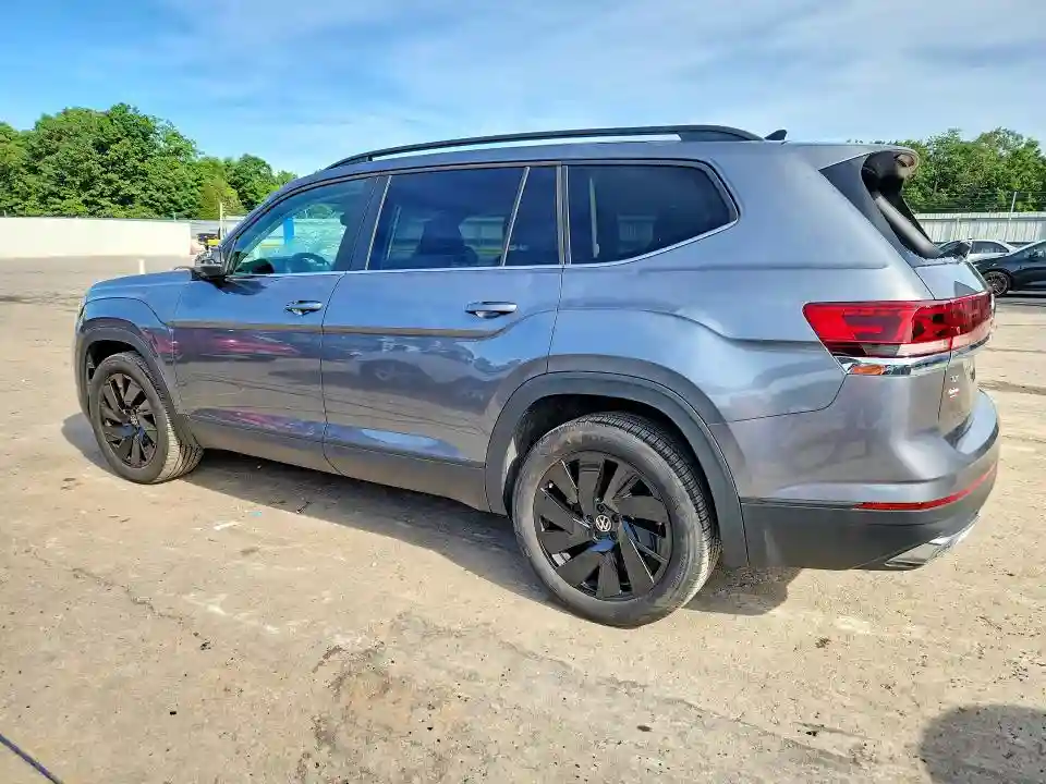 1V2HR2CA6RC602257 2024 VOLKSWAGEN ATLAS-1