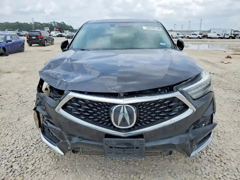 5J8TC1H57LL002083 2020 ACURA RDX-4