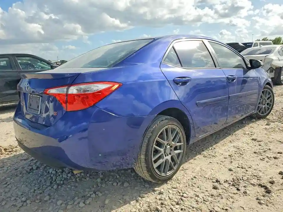 5YFBURHE9GP405128 2016 TOYOTA COROLLA-2