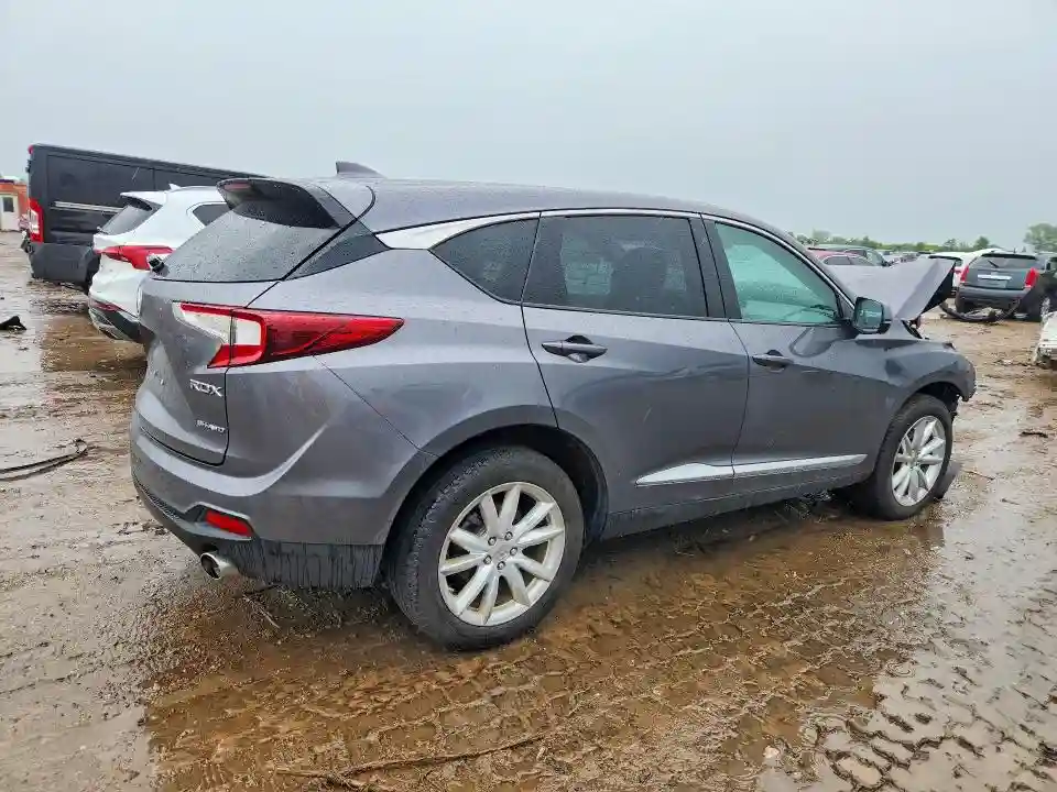 5J8TC2H39KL030132 2019 ACURA RDX-2