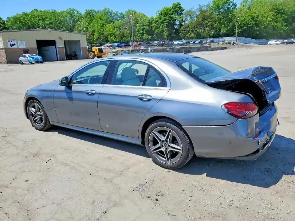 W1KZF8EB9MA957165 2021 MERCEDES-BENZ E-CLASS-1