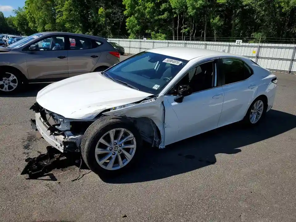 4T1C11AK9MU462129 2021 TOYOTA CAMRY-0
