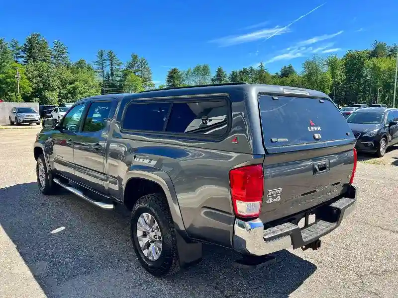 3TMDZ5BN7GM001408 2016 TOYOTA TACOMA-2