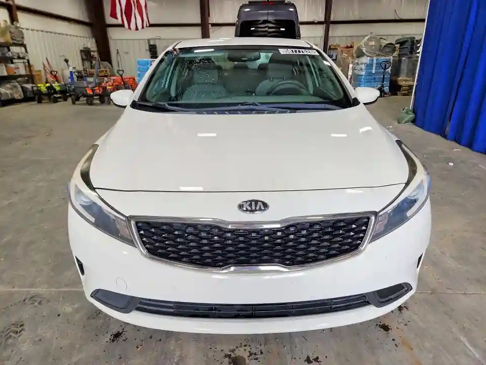 3KPFK4A71HE036645 2017 KIA FORTE-4
