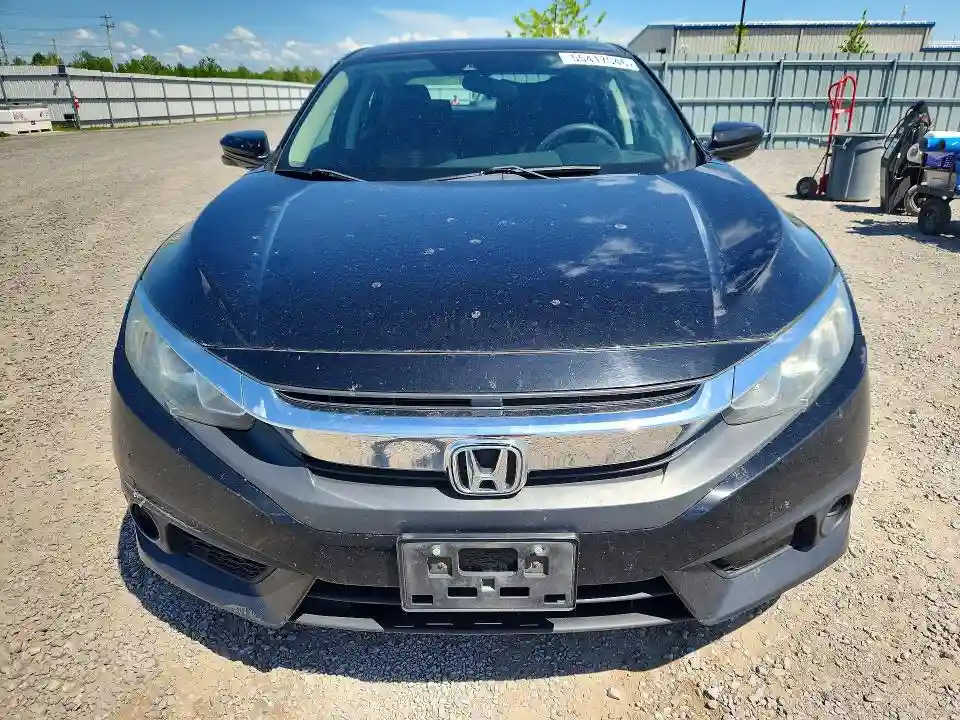 2HGFC2F82GH009137 2016 HONDA CIVIC-4