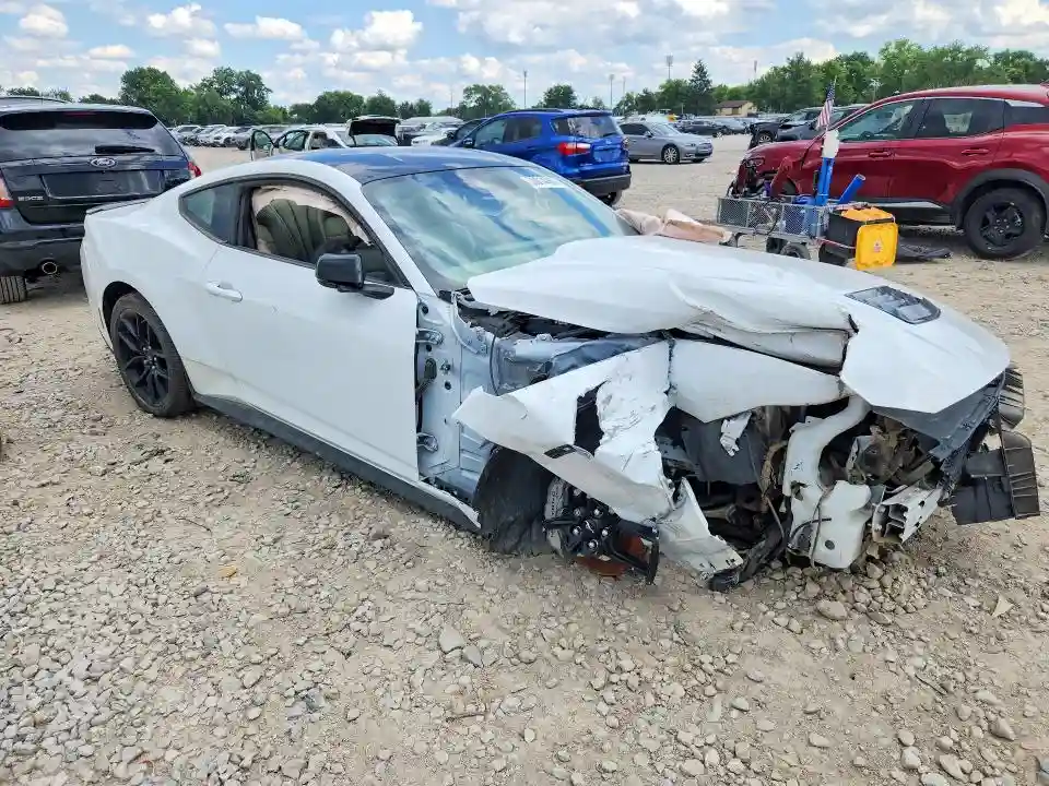 1FA6P8CF8S5401294 2025 FORD MUSTANG-3