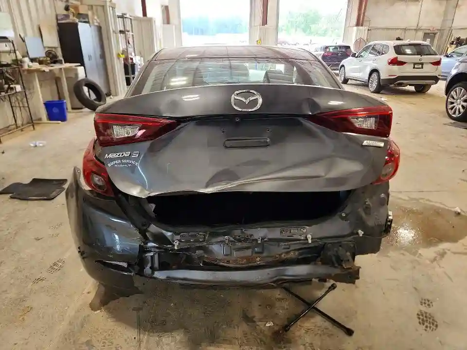 JM1BM1U73G1302333 2016 MAZDA 3-5