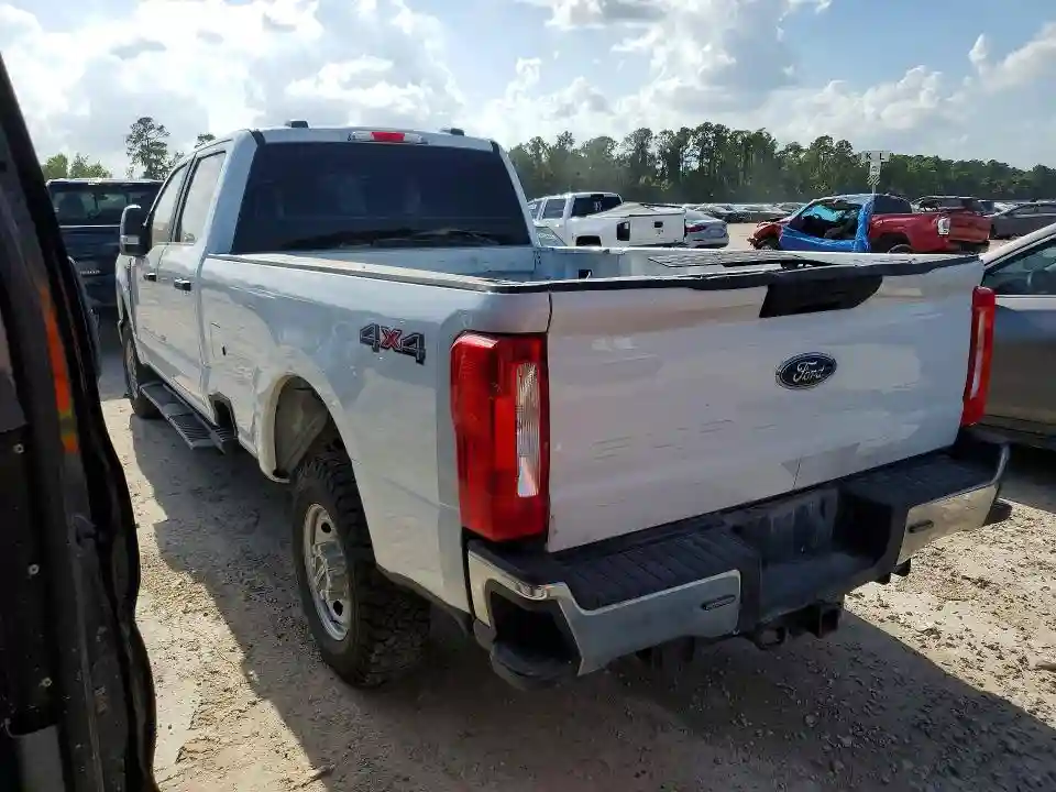 1FT8W3BA9PED63757 2023 FORD F350-1