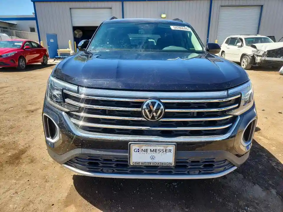 1V2JR2CA2RC622104 2024 VOLKSWAGEN ATLAS-4