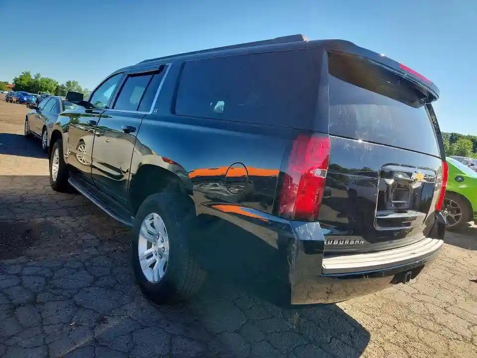 1GNSKHKC0KR186881 2019 CHEVROLET SUBURBAN-1