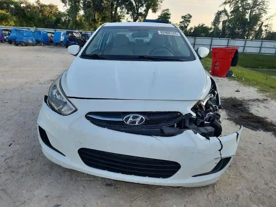 KMHCT4AE8GU973048 2016 HYUNDAI ACCENT-4