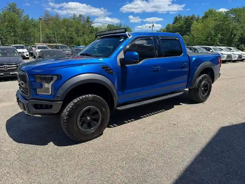1FTFW1RG6JFD78398 2018 FORD F150-1