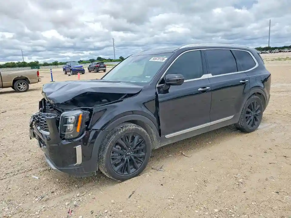 5XYP5DHCXLG072568 2020 KIA TELLURIDE-0