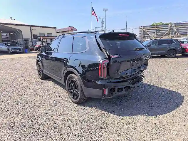 5XYP3DGC2SG614607 2025 KIA TELLURIDE-1