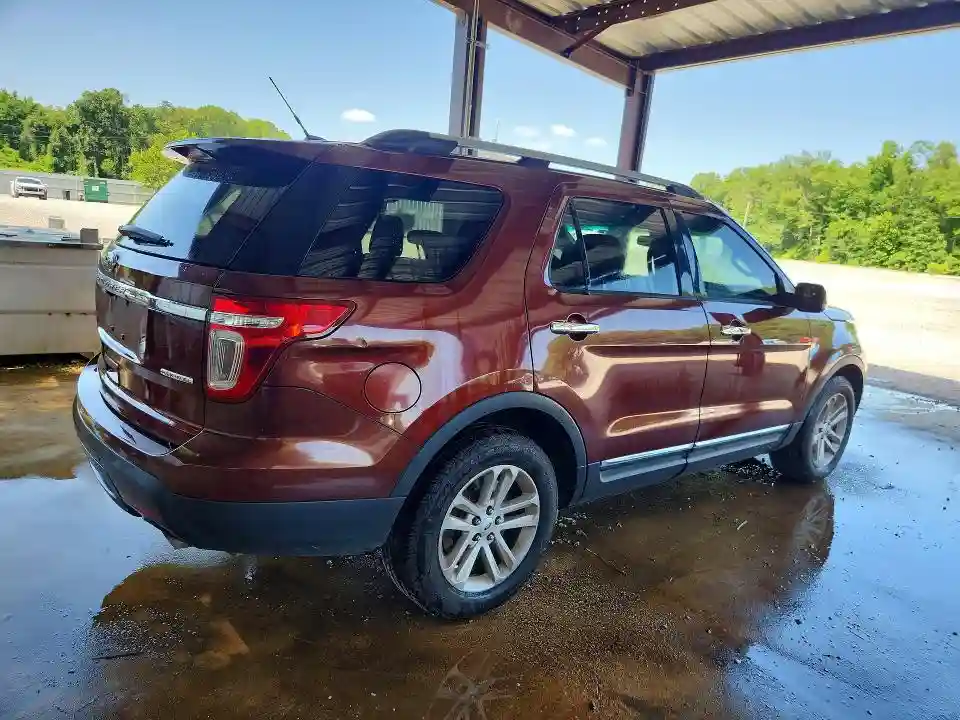 1FM5K7D83FGA83038 2015 FORD EXPLORER-2