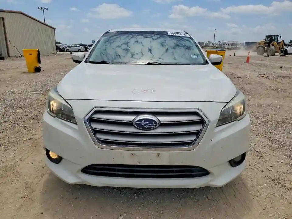 4S3BNBJ68F3072550 2015 SUBARU LEGACY-4