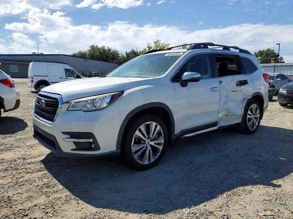 4S4WMARD4K3487257 2019 SUBARU ASCENT-0