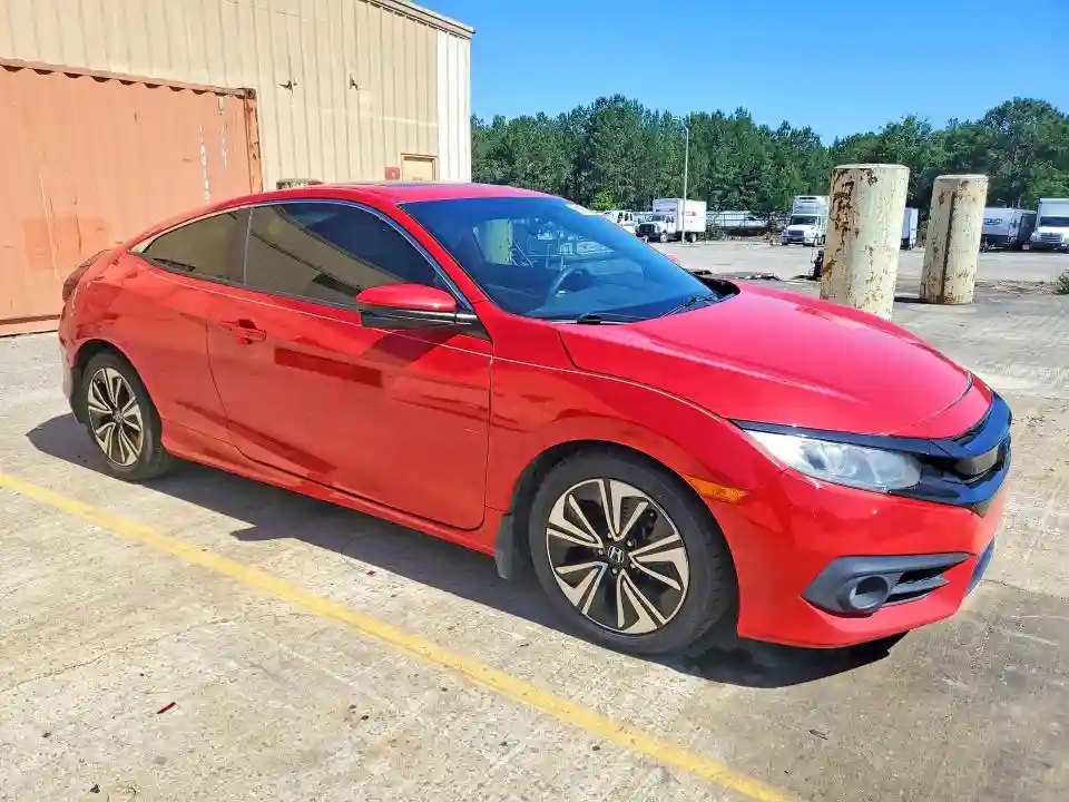 2HGFC3B32GH356144 2016 HONDA CIVIC-3