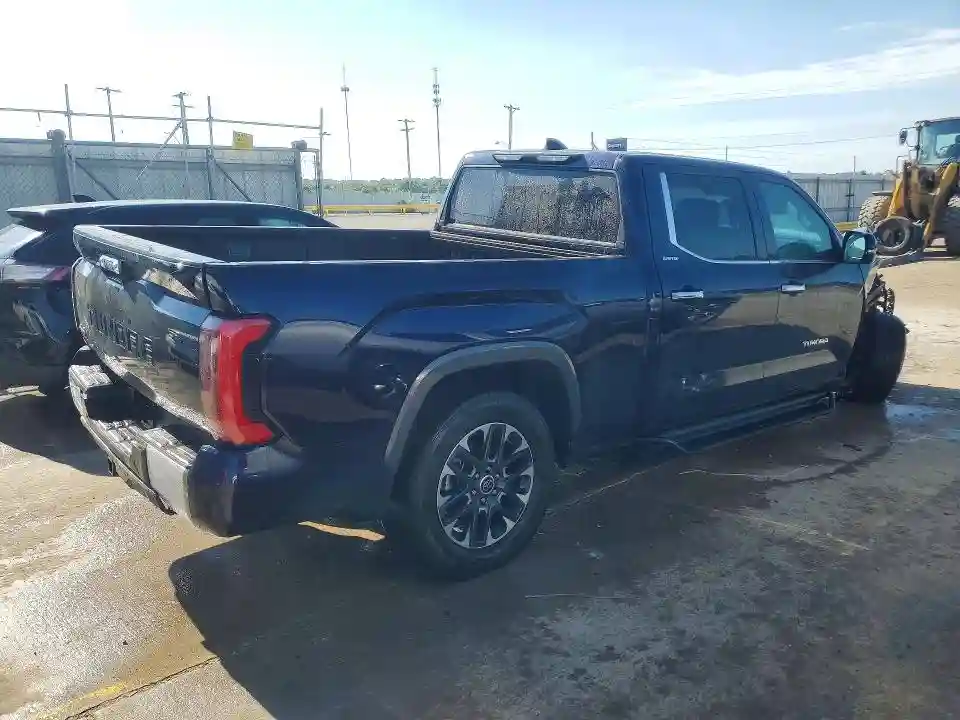 5TFJA5EC7NX009584 2022 TOYOTA TUNDRA-2