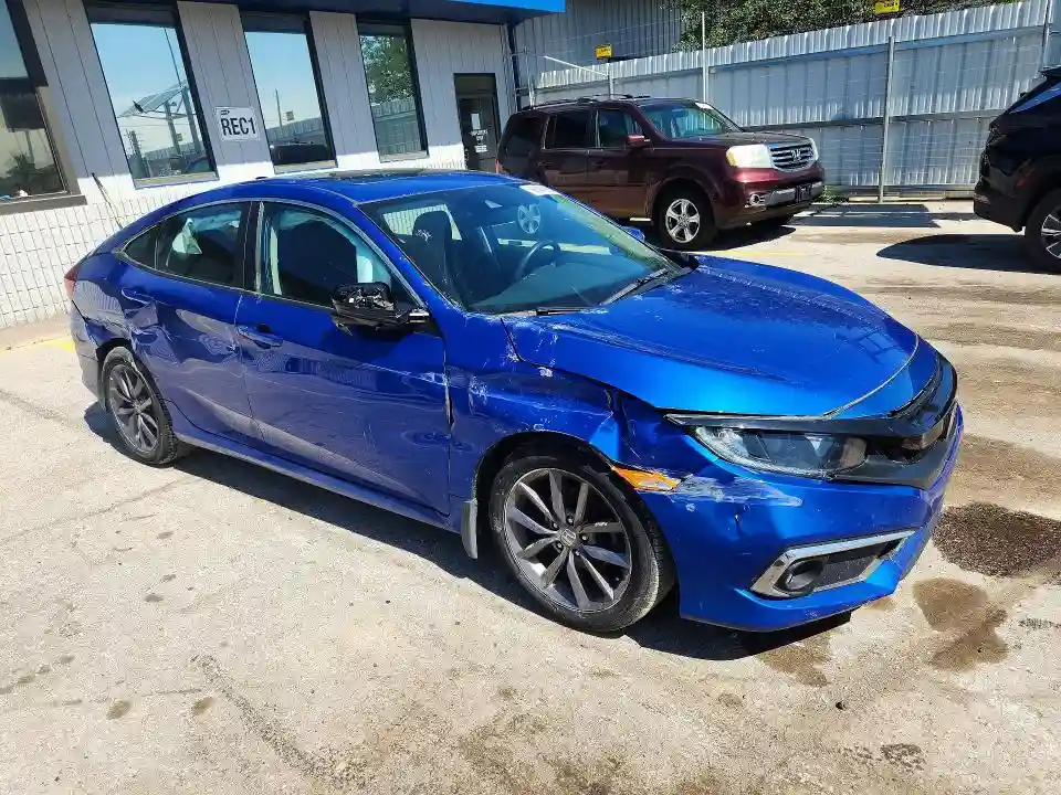 19XFC1F3XME006720 2021 HONDA CIVIC-3