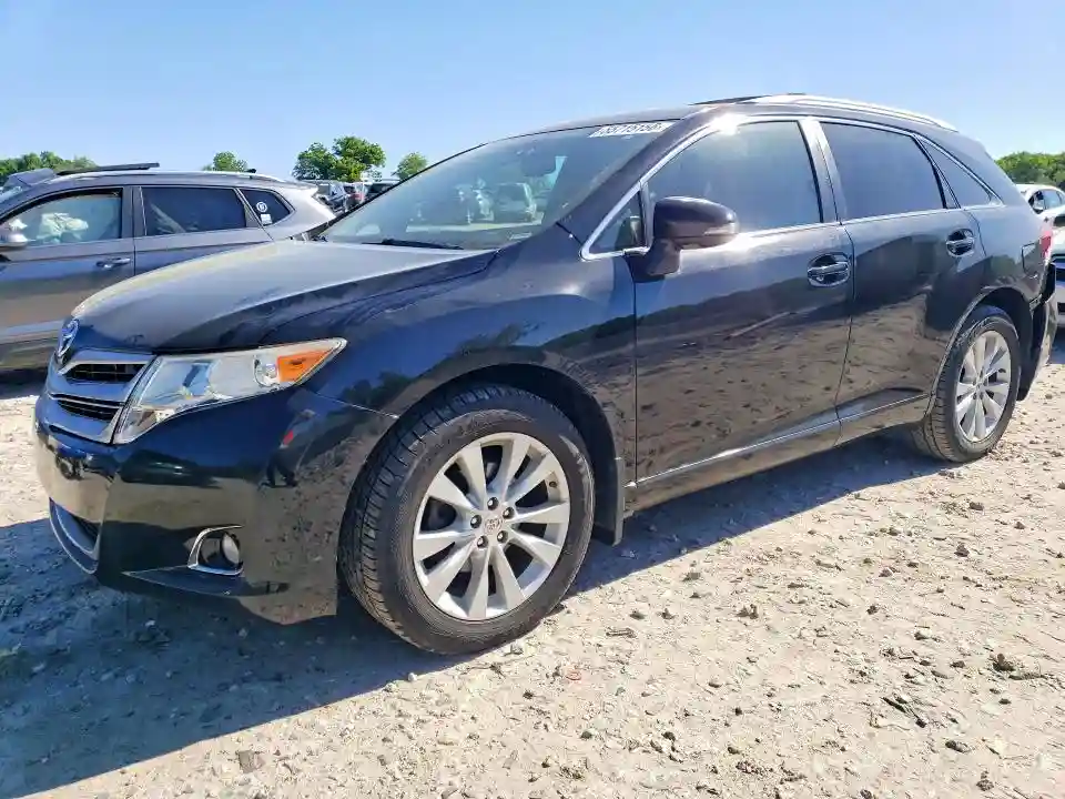 4T3BA3BB6FU067471 2015 TOYOTA VENZA-0