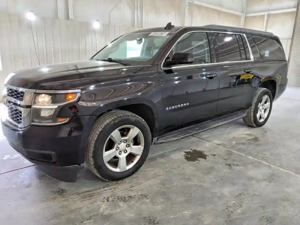 1GNSCHKC9GR454217 2016 CHEVROLET SUBURBAN-0