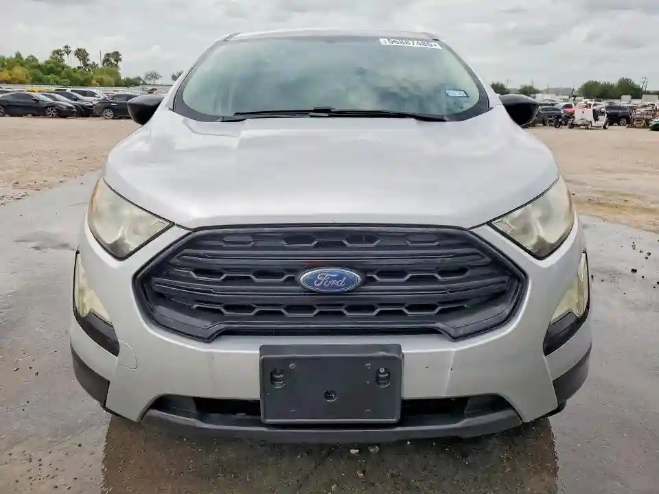 MAJ3P1RE6JC227745 2018 FORD ECOSPORT-4