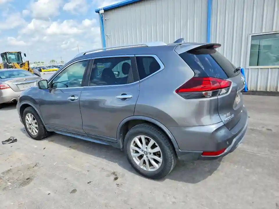 KNMAT2MT3KP529206 2019 NISSAN ROGUE-1