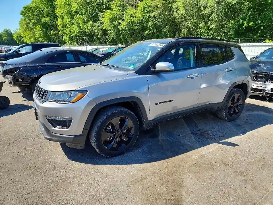3C4NJDBB2LT150255 2020 JEEP COMPASS-0