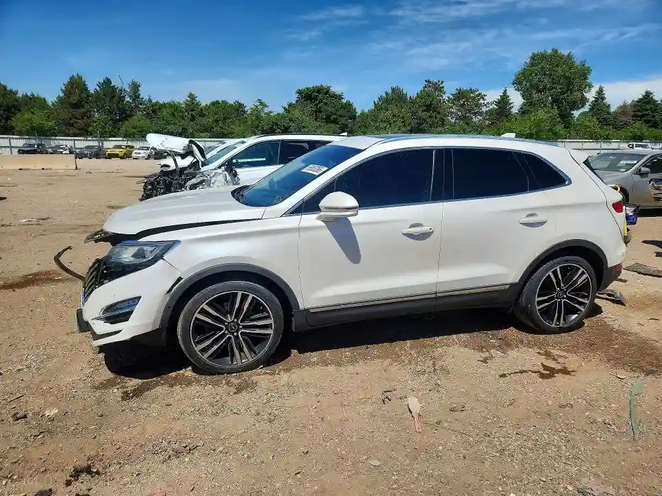 5LMTJ4DH5HUL07629 2017 LINCOLN MKZ-0