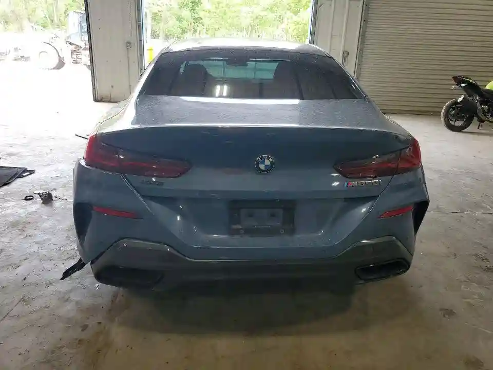 WBAGV8C02MCG42752 2021 BMW M8-5