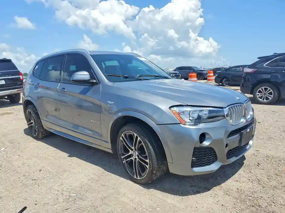 5UXWX9C50G0D78591 2016 BMW X3-3