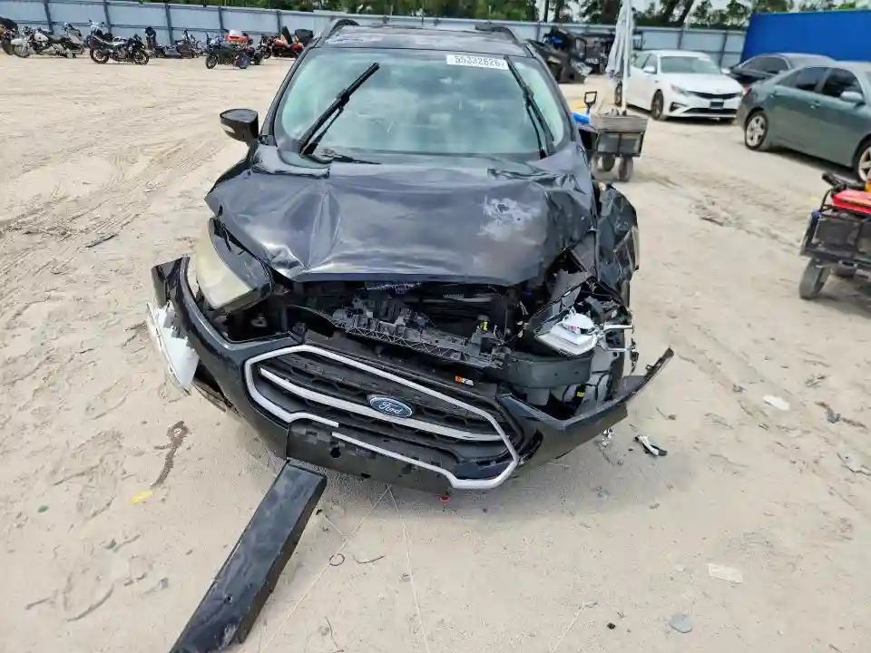 MAJ3P1TE6JC229911 2018 FORD ECOSPORT-4