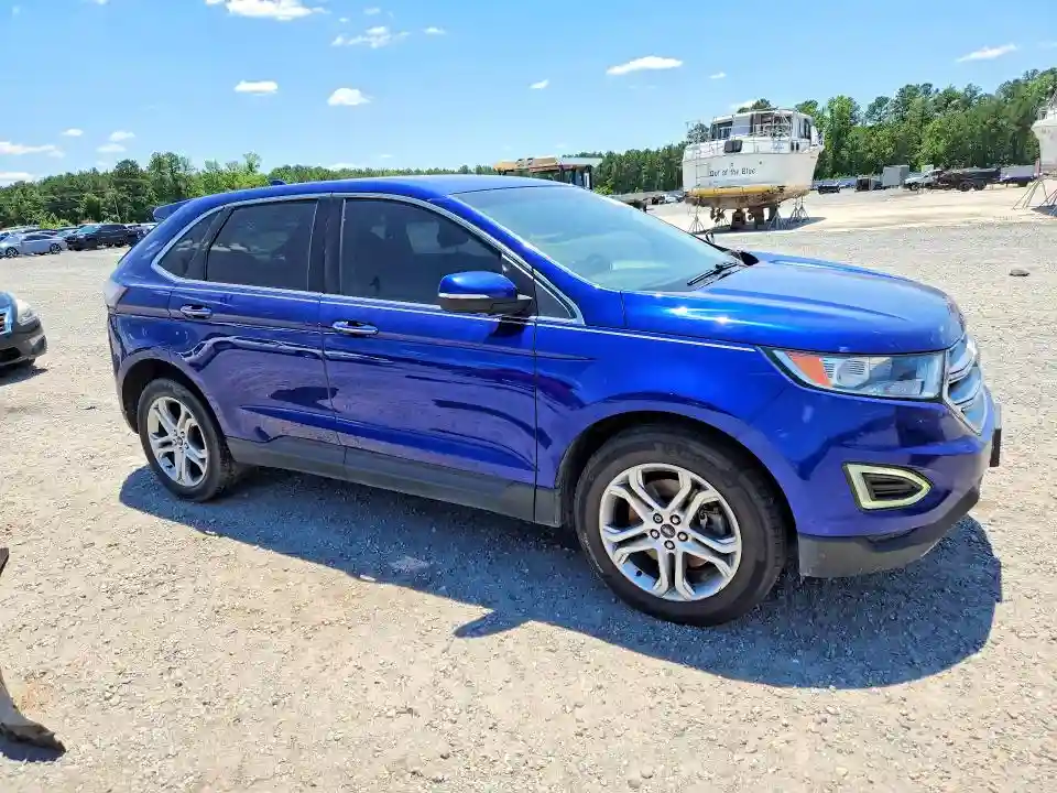 2FMTK4K98FBB47910 2015 FORD EDGE-3