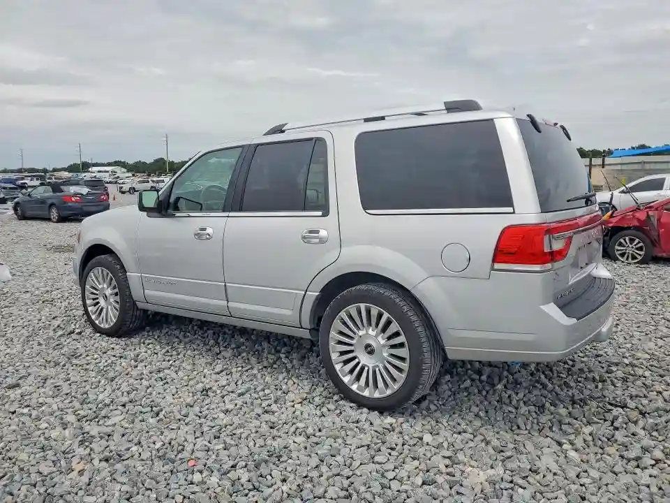5LMJJ2JT3FEJ00507 2015 LINCOLN NAVIGATOR-1