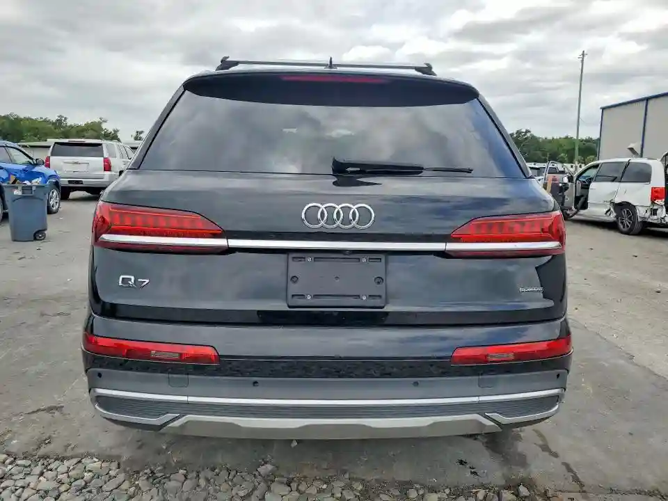 WA1AJAF77LD009152 2020 AUDI Q7-5