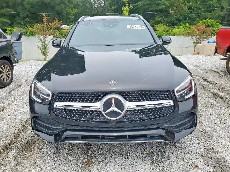 W1N0G8EB1LF770772 2020 MERCEDES-BENZ GLC-CLASS-4