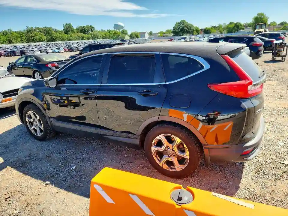 2HKRW2H56HH615443 2017 HONDA CRV-1