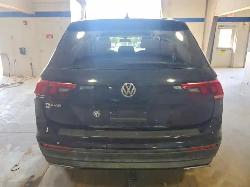 3VV3B7AX5KM013985 2019 VOLKSWAGEN TIGUAN-5