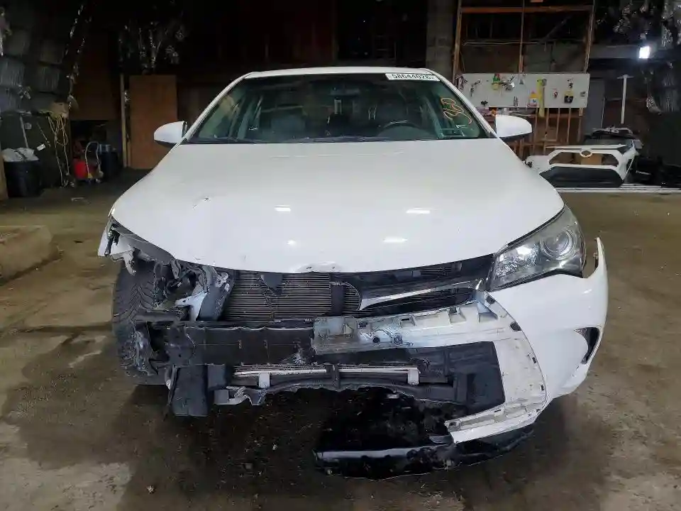 4T1BF1FK8GU581655 2016 TOYOTA CAMRY-4
