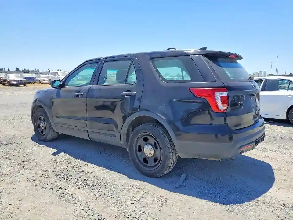 1FM5K8AR9HGB15769 2017 FORD EXPLORER-1